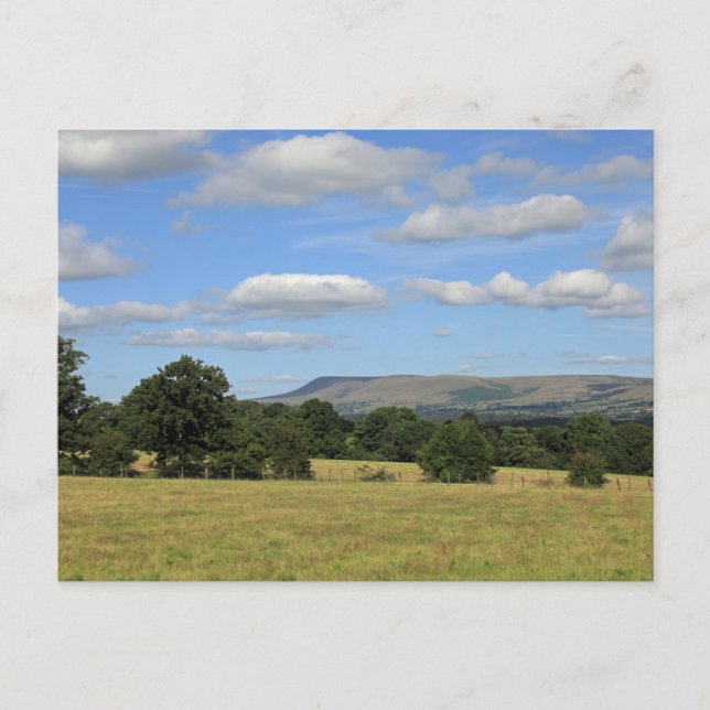 Carte postale (Devant)