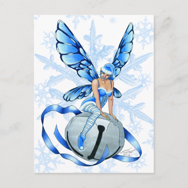 Carte postale (Devant)