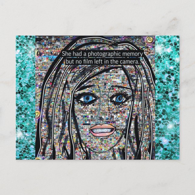 Carte postale (Devant)