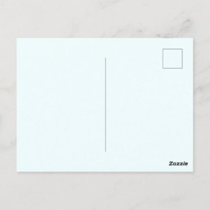 Carte postale