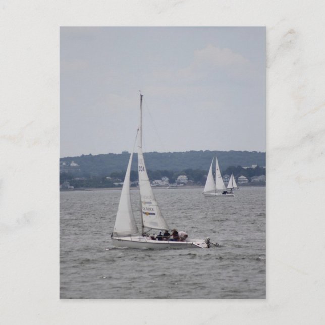 Carte postale (Devant)
