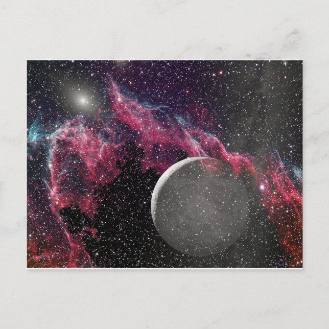Carte postale (Devant)