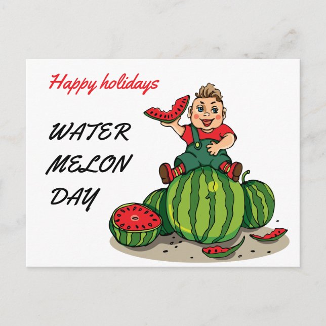 Carte postale (Devant)