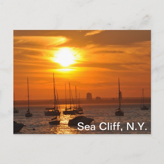 Carte postale (Devant)