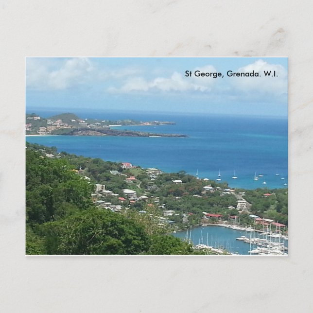 Carte postale (Devant)