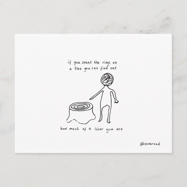 carte postale (Devant)