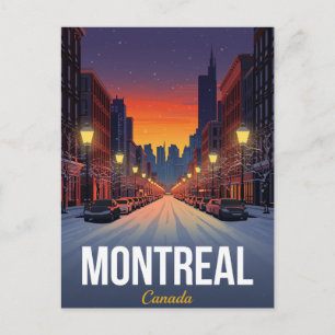 CARTE POSTALE