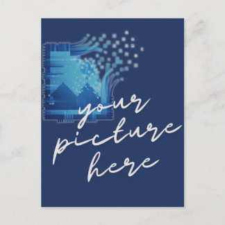 Carte postale