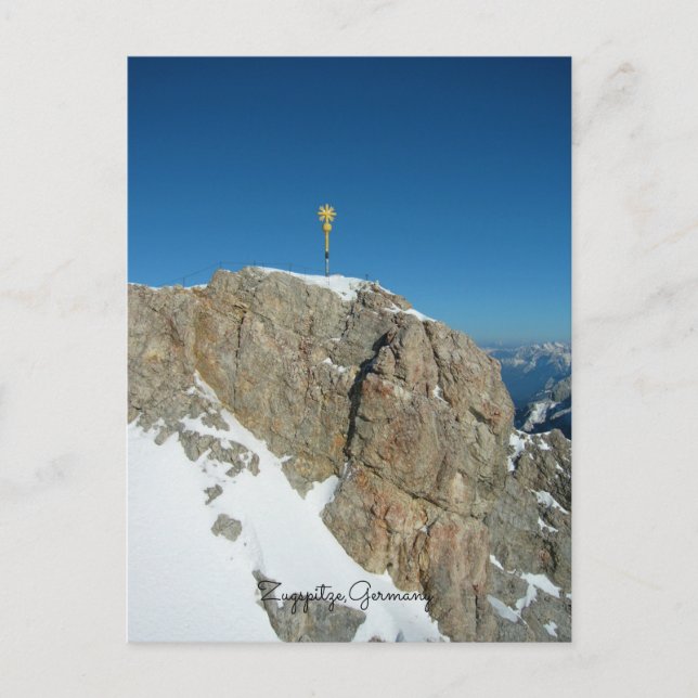 Carte postale (Devant)