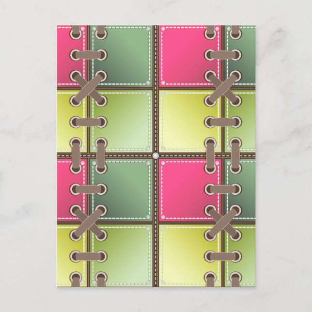 Carte postale (Devant)