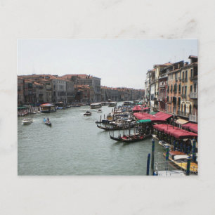 Carte postale