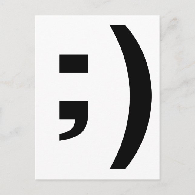 carte postale (Devant)