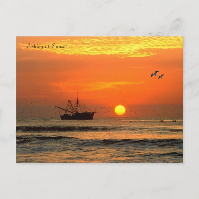 Carte postale (Devant)