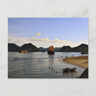 Carte postale