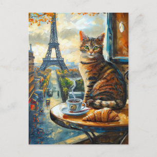 CARTE POSTALE 