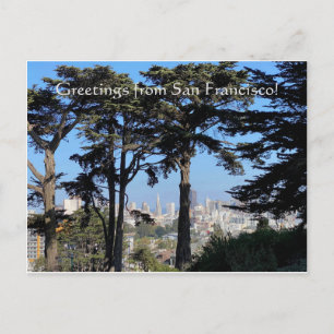 Carte postale