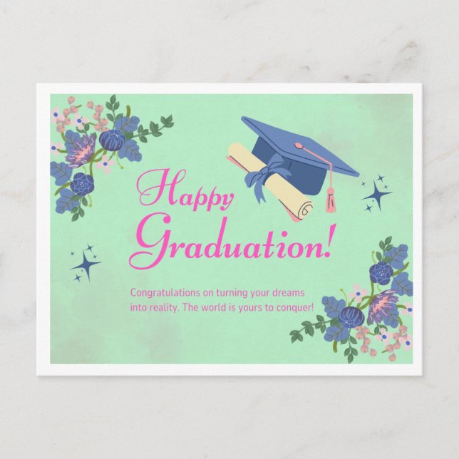 Carte postale (Devant)