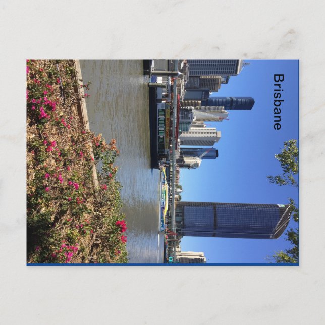 Carte postale (Devant)