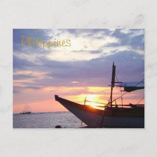 Carte postale
