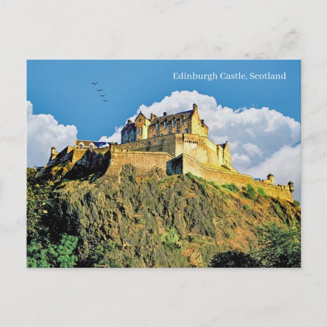 Carte postale (Devant)