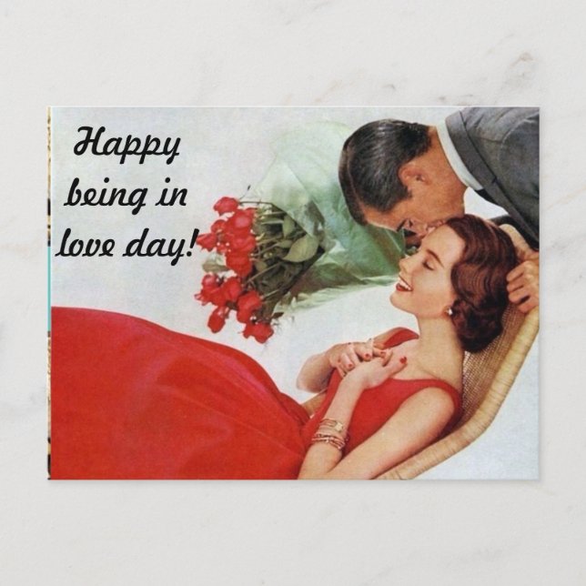 Carte postale (Devant)