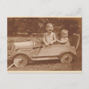 Carte postale