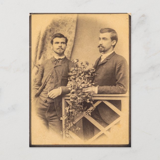 Carte postale (Devant)