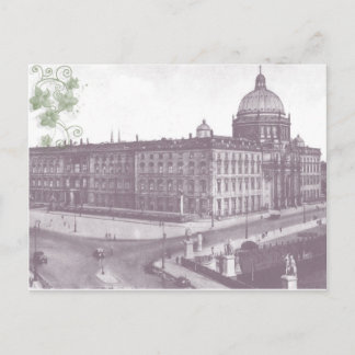carte postale