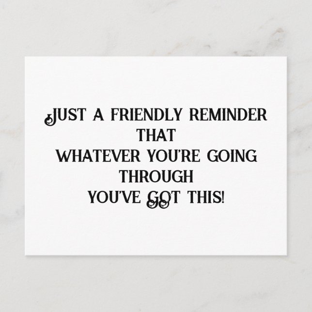 Carte postale (Devant)