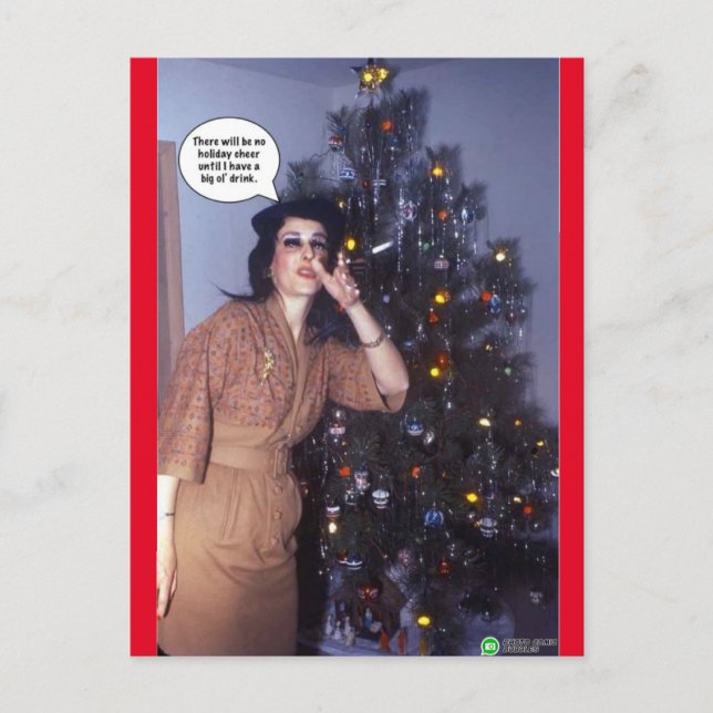 Carte postale (Devant)