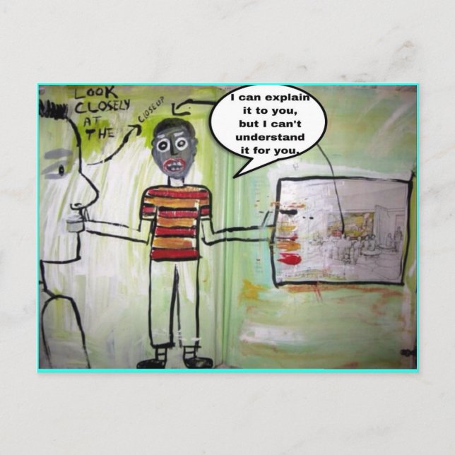 Carte postale (Devant)