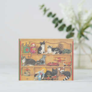 Carte postale