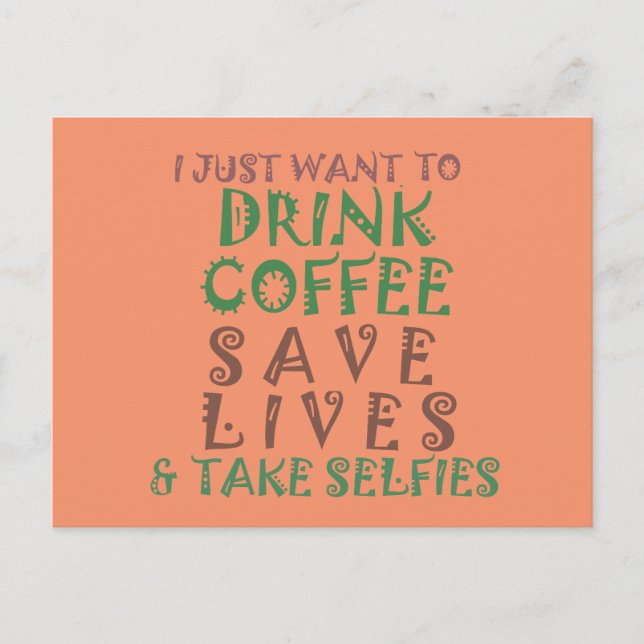 Carte postale (Devant)