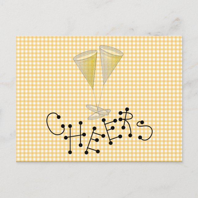 Carte postale (Devant)