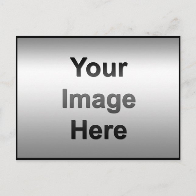 Carte postale (Devant)