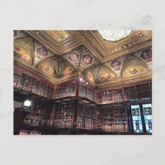 Carte postale (Devant)