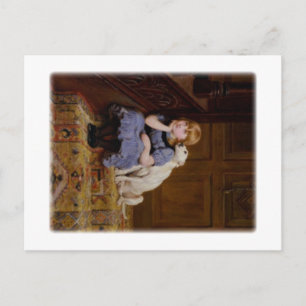 Carte postale