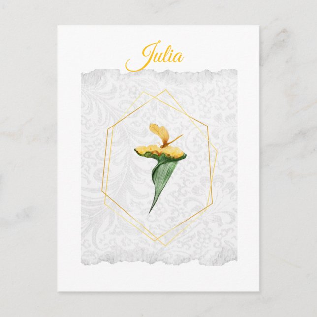 Carte postale  (Devant)