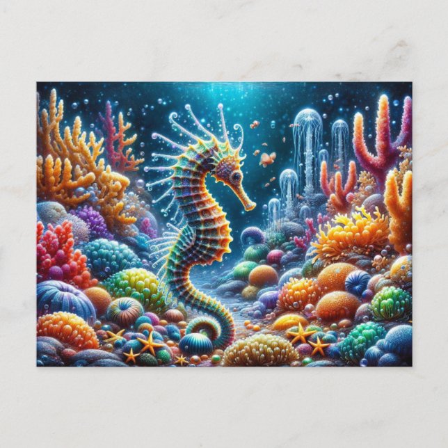 Carte postale (Devant)