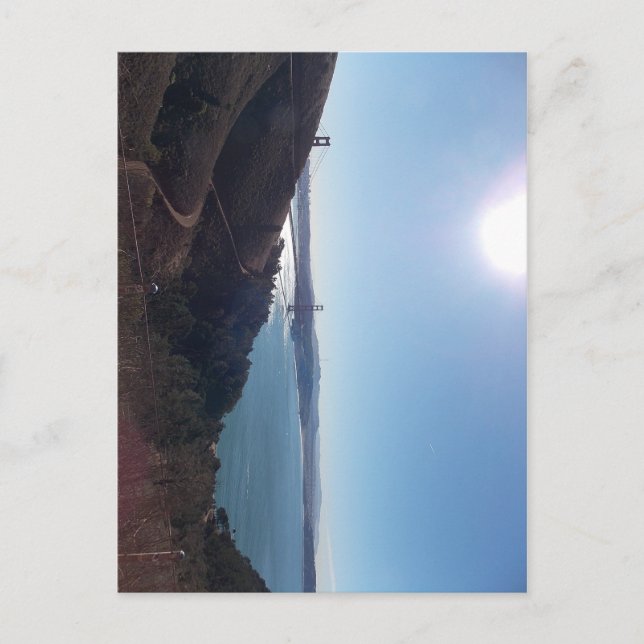 carte postale (Devant)