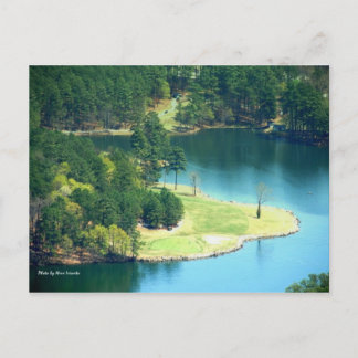 Carte postale