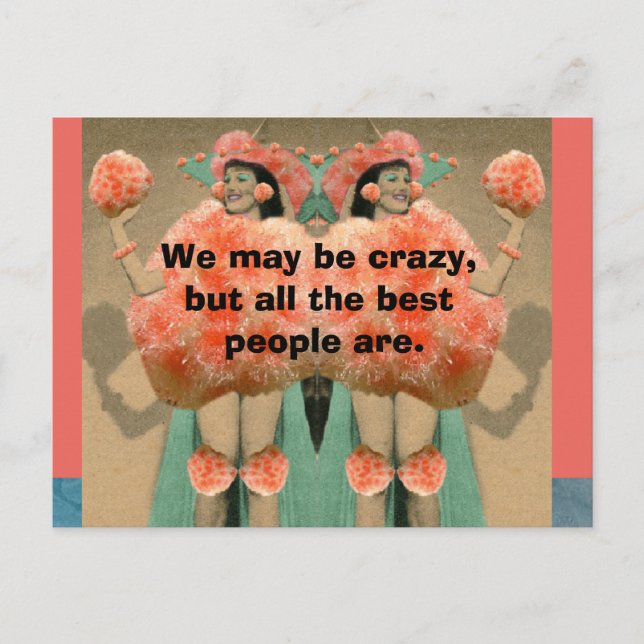 Carte postale (Devant)