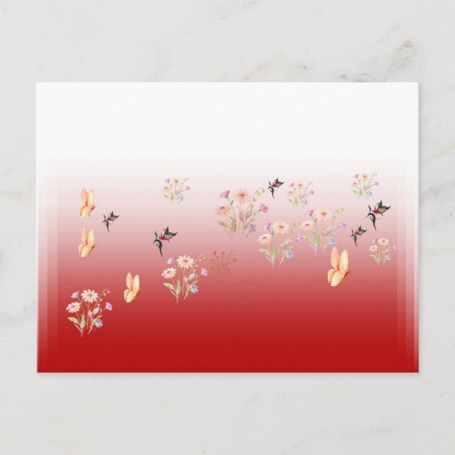 Carte postale (Devant)