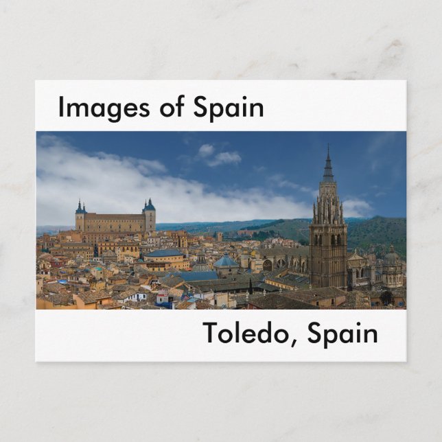 Carte postale (Devant)