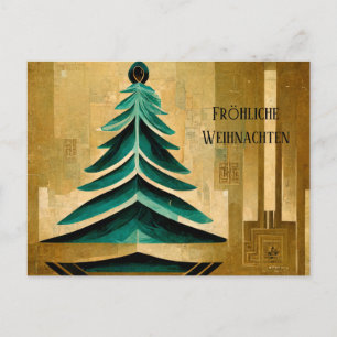 CARTE POSTALE 
