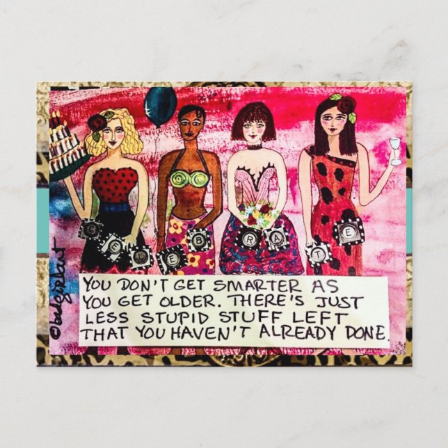 Carte postale (Devant)