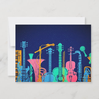 Carte postale