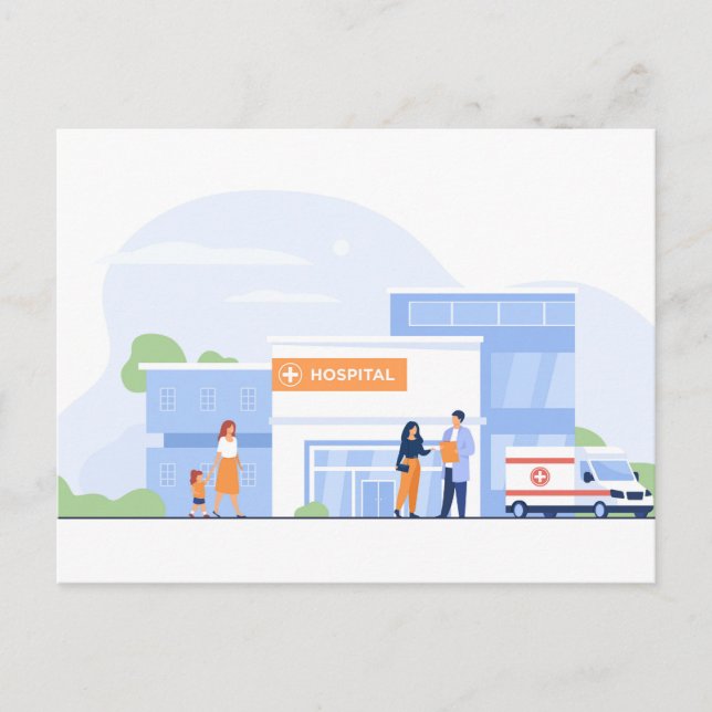 Carte postale (Devant)