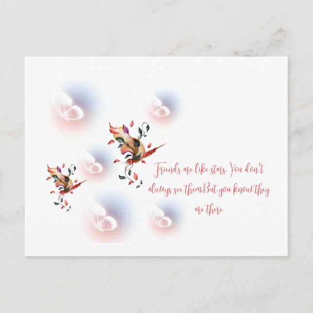 Carte postale (Devant)