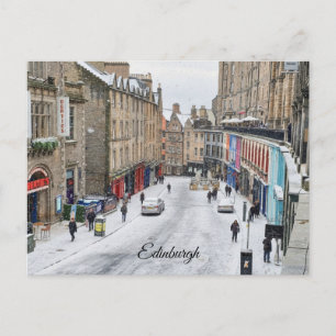 Carte postale
